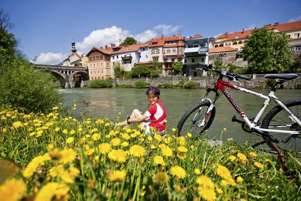 Wohlfuehlpension Kreischberg Inklusive Murau Sommergaestecard Ab 2 Naechte Sankt Georgen ob Murau Exteriér fotografie