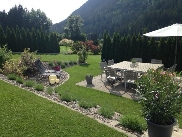 Wohlfuehlpension Kreischberg Inklusive Murau Sommergaestecard Ab 2 Naechte Sankt Georgen ob Murau Exteriér fotografie